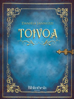 cover image of Toivoa
